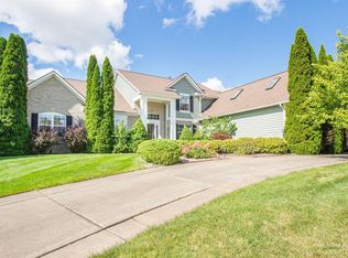 2053 Rouse Creek Ct, Ann Arbor, MI 48108