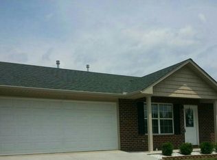 7500 Cotton Patch Rd, Corryton, TN 37721