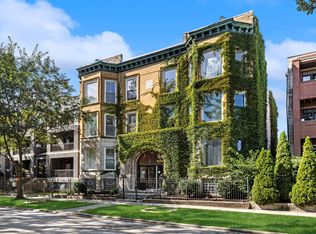 6504 S Minerva Ave #U3N, Chicago, IL 60637