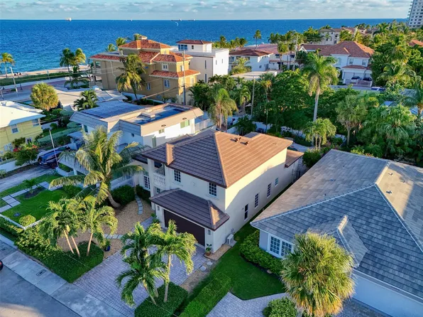 3320 NE 16th Street, Fort Lauderdale, FL 33304