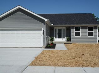 508 Mill St, Blanchester, OH 45107