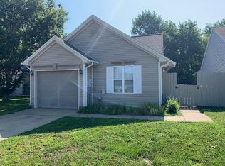 3533 Pigeonbrook Ct, Evansville, IN 47715