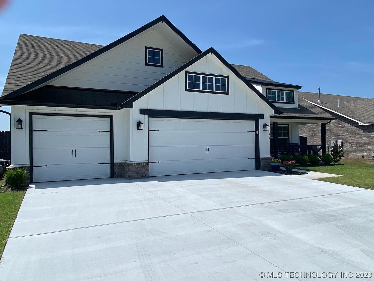 9308 E 131st Pl S, Bixby, OK 74008 Zillow