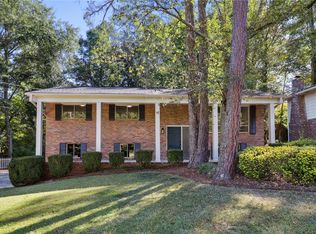 3624 Concordia Rd, Decatur, GA 30034