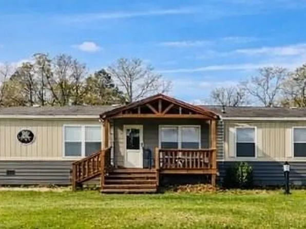 424 Stubblefield Dr, Lufkin, TX 75904