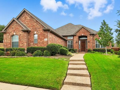 1620 Terrace Dr, Argyle, TX, 76226