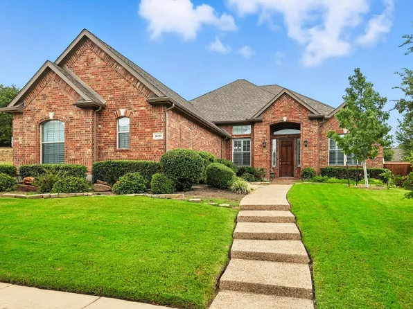 1620 Terrace Dr, Argyle, TX 76226