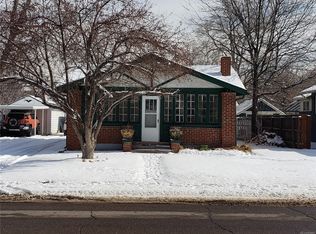 2760 S Logan St, Englewood, CO 80113