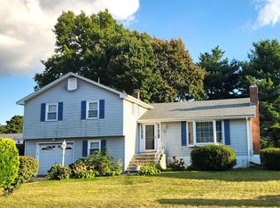 46 Ridgecrest Ln, Bristol, CT 06010