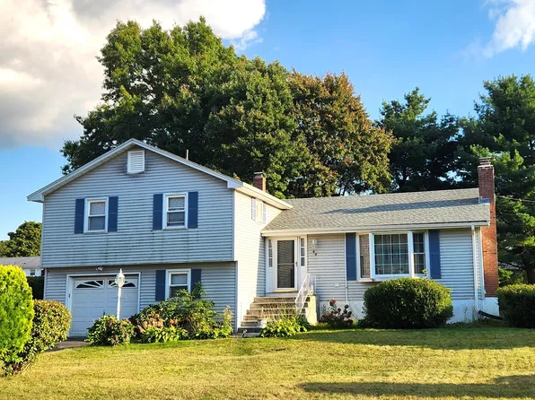 46 Ridgecrest Lane, Bristol, CT 06010