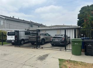 1636 W 205th St, Torrance, CA 90501