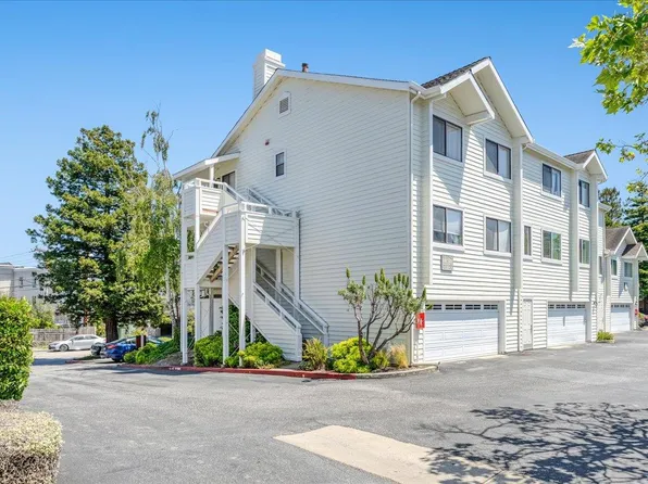 41 Grandview St APT 1604, Santa Cruz, CA 95060