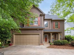 238 Ivy Glen Cir, Avondale Estates, GA 30002