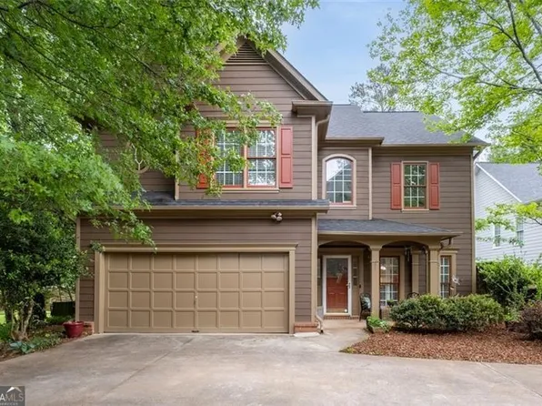 238 Ivy Glen Cir, Avondale Estates, GA 30002