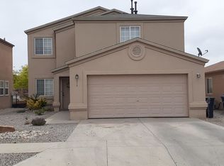 656 Ridgeside Trl SW, Albuquerque, NM 87121