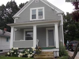 908 Cole Ave, Akron, OH 44306