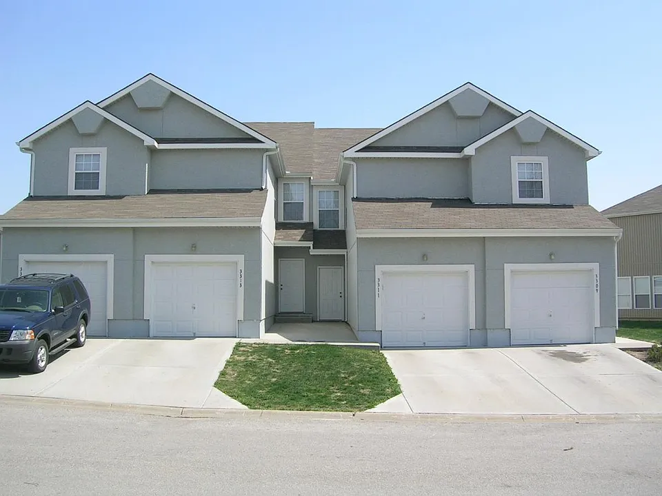 3313 N 103rd Pl #3313