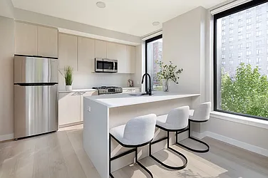 Rented by Living New York