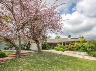 911 Arden Rd, Pasadena, CA 91106