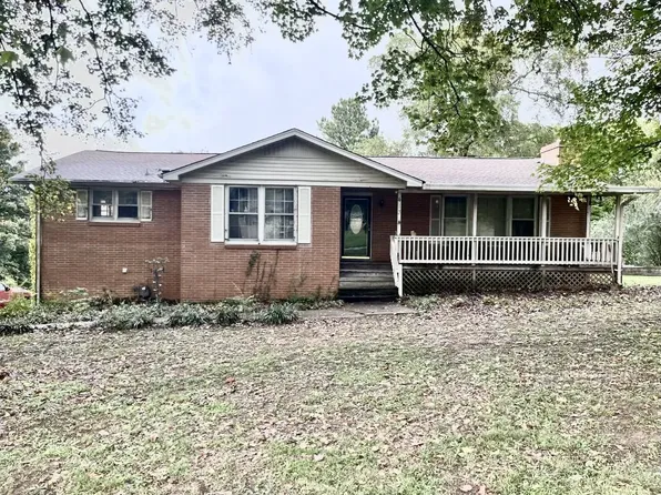 413 Hughes Ave, Columbia, TN 38401