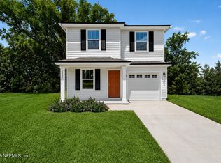 2265 W 11TH Street, Jacksonville, FL 32209