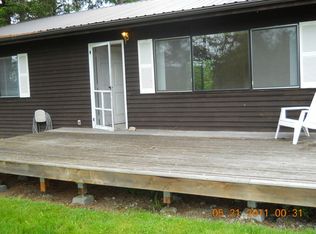 229B Cessna Ave, Friday Harbor, WA 98250