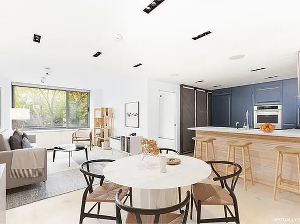 2 S End Ave APT 7, New York, NY 10280