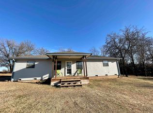 169825 Lakeview Dr, Marlow, OK 73055