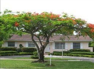 6821 SW 48th St, Miami, FL 33155