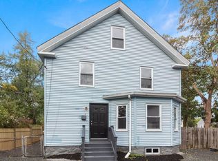 15 A Ingalls St, Lynn, MA 01901