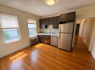 333 Alewife Brook Pkwy #2T, Somerville, MA 02144