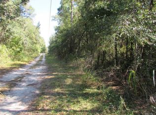 10251 N Midnight Ter, Dunnellon, FL 34434