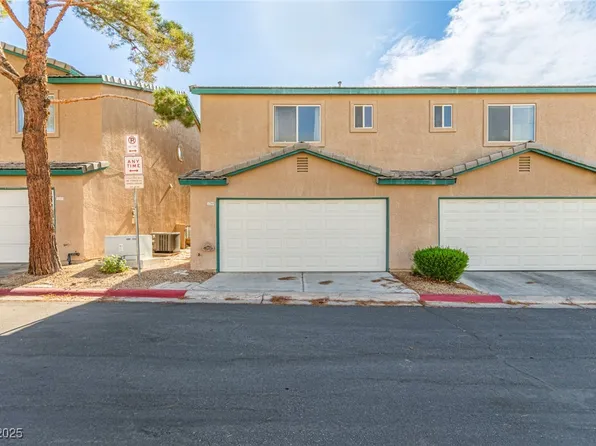 5249 Wave Dancer Ln, Las Vegas, NV 89118