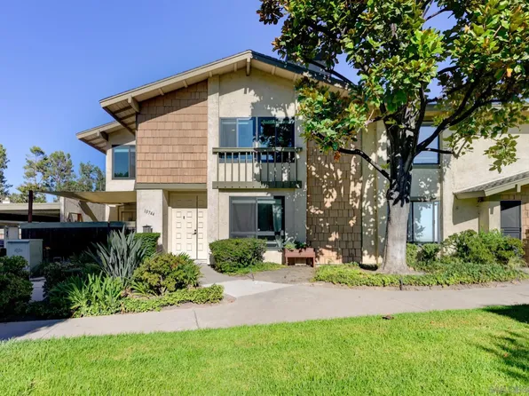 10744 Caminito Bravura, San Diego, CA 92108
