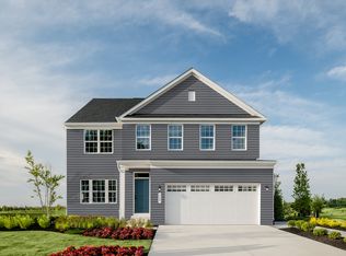 Hudson Plan, Heritage Grove, Calhoun, GA 30701