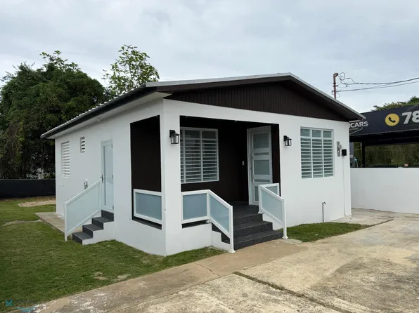 Km 5.2 Ave, Isabela, PR 00662