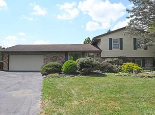 4007 Greatus Dr, Hamilton, OH 45011
