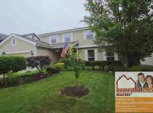 292 Charmel Pl, Columbus, OH 43235