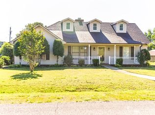 189 Oakview Cir, Killen, AL 35645
