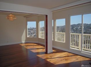168 Museum Way, San Francisco, CA 94114