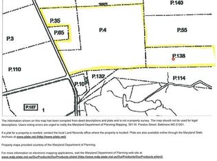 2909 Whitehaven Rd, Tyaskin, MD 21865