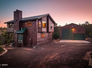 1789 Wild Turkey Ln, Heber, AZ 85928