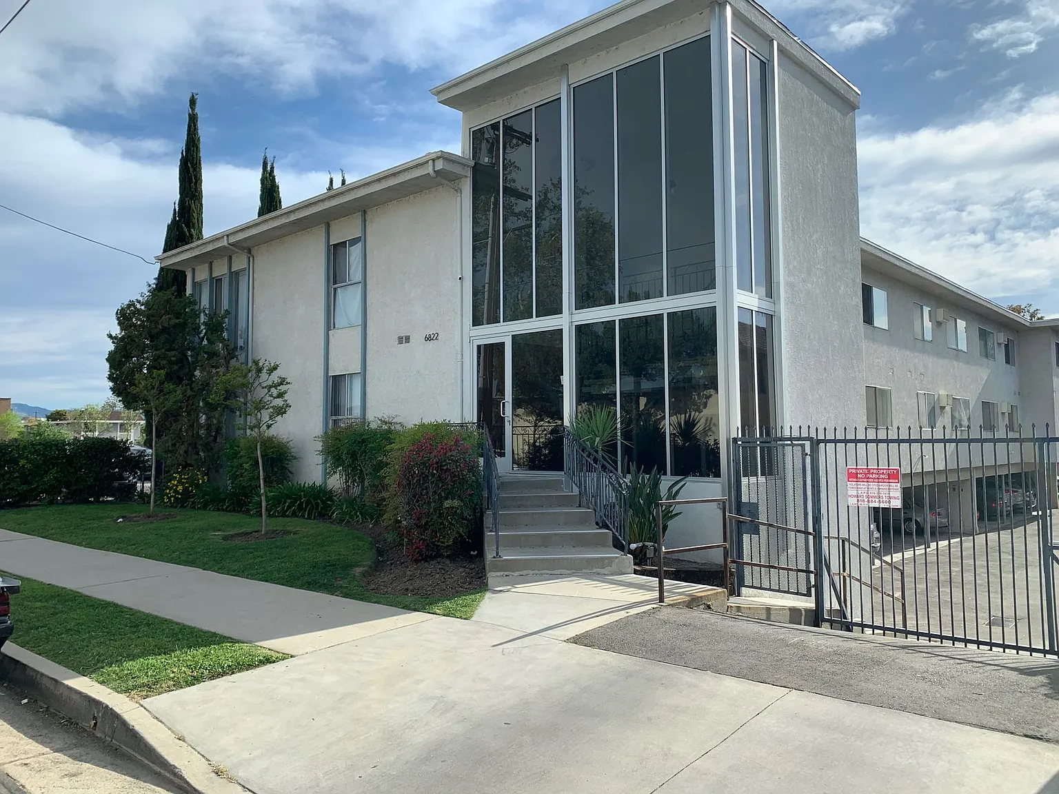 Milwood Apt Homes — Photo 1