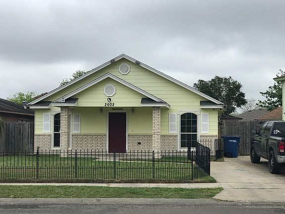 2nd image of 2602 Allencrest Dr