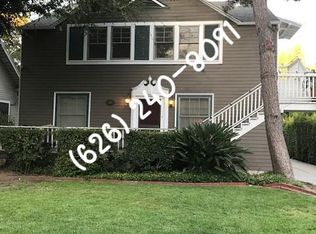 384 S Oakland Ave, Pasadena, CA 91101