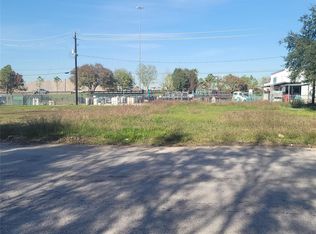 4721 & 4725 Doolittle Blvd, Houston, TX 77033