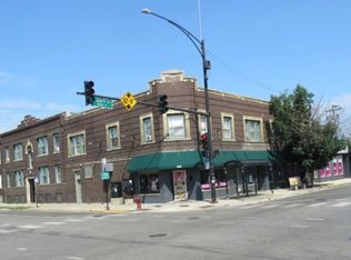 400 E 69th St Unit 1, Chicago, IL 60637