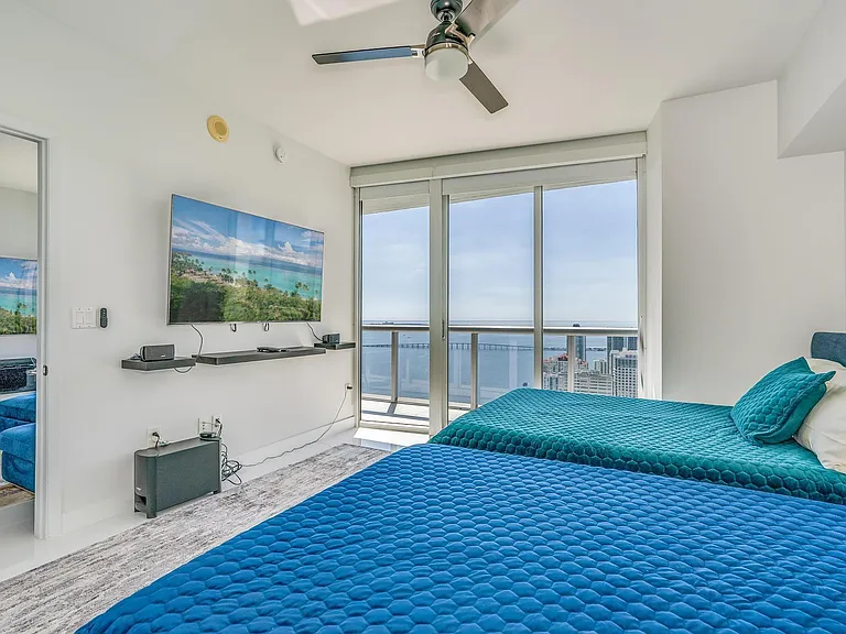 495 Brickell Ave #5605 — Photo 21