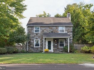 600 Allen Ln, Media, PA 19063