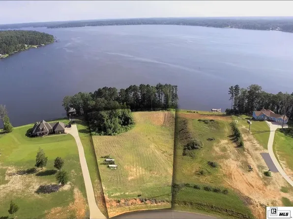 3 N Point Rd, Downsville, LA 71234